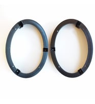 OVAL HOPARLÖR ALTLIĞI 2'Lİ TAKIM (101851T)