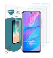 Microsonic Huawei P Smart S Screen Protector Nano Glass (3 Pack)