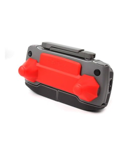 Dji Mavic 2 Pro Uzaktan Kumanda Joystick Koruyucu Rocker Kapak  Kırmızı