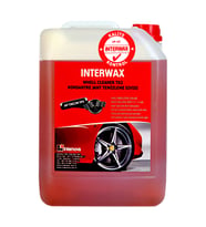Interwax Jant Temizleyici TX2 5 Kg (Karışık)