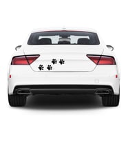 Patiler Araba Stickerı Vinil Sticker Yapıştırma
