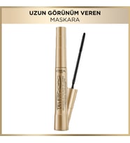 L'Oréal Paris Telescopic Maskara - Siyah