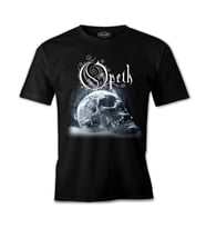 Opeth - Skull