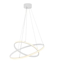 Eray Aydınlatma 2002-2 30-40 Beyaz Led  Avize