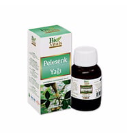 Pazariz Bio Vitals Pelesenk Yağı 50 Ml