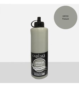 H-050 YOSUN 500 ML MULTISURFACE HYBRID AKR. (Karışık)