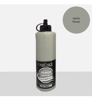 H-050 YOSUN 500 ML MULTISURFACE HYBRID AKR. (Karışık)