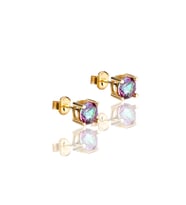 MİSTİK OPAL KÜPE (Gold)