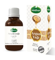 Mindivan Argan Yağı 50 ML