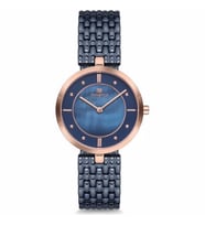 MOMENTUS CS373R-11SR BAYAN KOL SAATİ