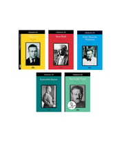 Sabahattin Ali Seti 5 Kitap