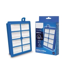 XB9145/07 Marathon  HEPA 13 FİLTRE Uyumlu