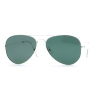 Toms Teddy Polarize/UV Metal Güneş Gözlüğü
 SARI TT1022-58C103