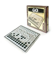 Star Go Oyunu Ahşap