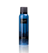 LELAS Joyfull Erkek Deodorant 150 ML – Meyveli Çiçeksi Parfümlü Koku Spreyi – 1152