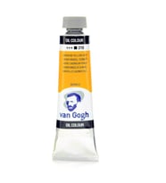 Van Gogh Yağlı Boya 200 ml. 210 Cadmium Yellow Deep