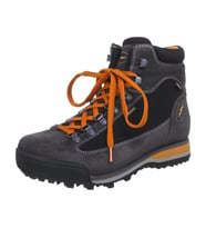 Aku Slope Micro Goretex Vibram Bot Siyah-Trnc A885.10108