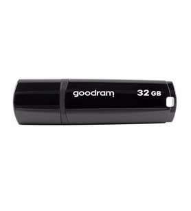 Goodram 32GB USB 3.0 Flash Bellek (Siyah)