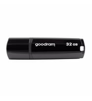 Goodram 32GB USB 3.0 Flash Bellek (Siyah)