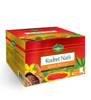 Mindivan Kudret Narlı Çay 40'lı