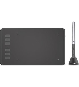 Huion Inspiroy H640P 6.3 x 3.9" Grafik Tablet
