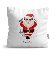 BK Gift Kişiye Özel Noel Baba  Yastık  1