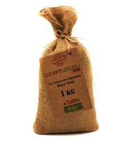1kg-Taş değirmende Öğütülmüş Kristal Kaya Tuzu