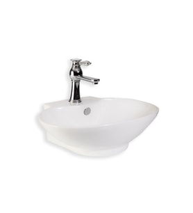 Lena Tezgah Üstü Çanak LAvabo E -4106