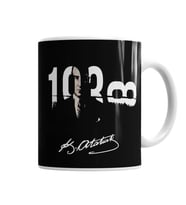 1881-193... Atatürk Kupa Bardak Porselen