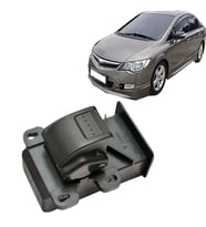 HONDA CİVİC TEKLİ CAM DÜĞMESİ ANAHTARI 2002--2008