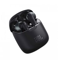 JBL Tune 220 TWS Bluetooth Kulaklık Siyah
