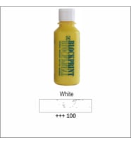 Talens Blockprint Linol Baskı Boyası 250ml White