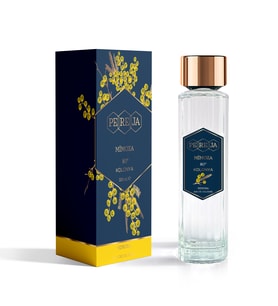 Pereja Mimoza Kolonyası 250 ml Cam Şişe