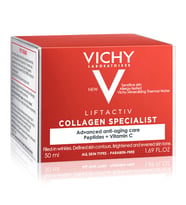 Vichy Liftactiv Collagen Specialist Yaşlanma Karşıtı Bakım Kremi 50 ml