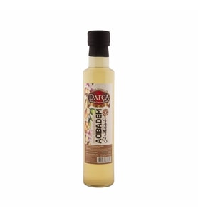 Acı Badem Sirkesi 250 ml