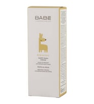 BABE Pediatric Nappy Rash Cream 100 ml