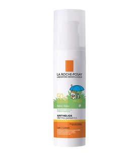 LA ROCHE POSAY Anthelios Dermo Pediatrics Baby Milk SPF50+ Sprey 50 ml