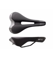 Selle Italia ST3 Superflow Sele (Siyah)