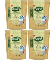 Dalan Doğal Granül Sabun Tozu 1Kg Bebekler İçin %100 Zeytinyağlı (4 Lü Set)