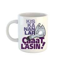 Kıskananlar Çatlasın Kupa Bardak 79900