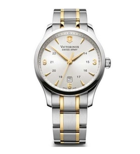 Victorinox Swiss Army 241477 Alliance Saat