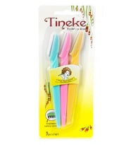 TİNEKE 3'lü Kaş Usturası