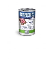 Bosphorus Kuzu Etli Kedi Konservesi 12 X 415 Gr