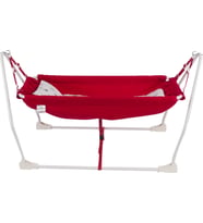 Holmen HLMR01 Marmaris Bebek Hamağı - Kırmızı