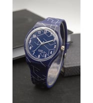 Newera Watch Silikon Kordon Kadın Kol Saati KS350050