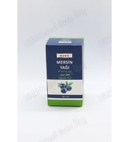 Mersin Yağı 20 Ml