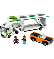 LEGO City 60305 Car Transporter