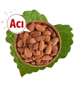 Acı Badem İçi Çiğ 500 g