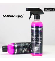 Magurex Ultra Hızlı Cila Seramik Görünümlü Megurex
