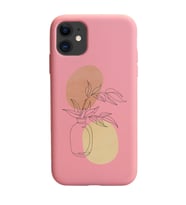 Pudra Lansman Kılıf iPhone 11